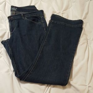Women's jeans